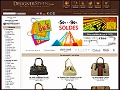 D�tails Designer Seven - sacs et accessoires de mode de grandes marques