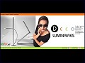 D�tails Deco Luminaires - luminaires design, zen, contemporains, marine
