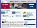 D�tails Minist�re d�l�gu� � la Recherche