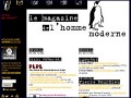 D�tails Le Magazine de l'Homme Moderne