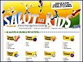 D�tails Salut les Kids - guide des s�jours et colonies de vacances
