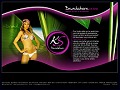 D�tails KS Beachwear - maillots de bain br�siliens, bikinis, accessoires de plage