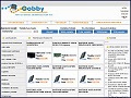 Dtails Oobby - matriel informatique et composants PC