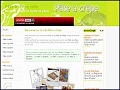 Dtails Pate-a-Crepe.info - recettes simple et faciles de ptes a crpes et gaufres