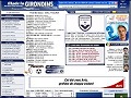D�tails MadeInGirondins.com - site d�di� au F.C. Girondins de Bordeaux