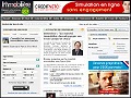 D�tails Lavieimmo.com - portail de l'immobilier, annonces immo gratuites