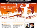 D�tails Danse-a-Paris.fr - �cole de danse � Paris