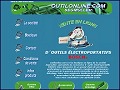 D�tails Outilonline - vente en ligne des outils Bosch