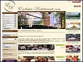 D�tails Exclusive Restaurants - guide de restaurants � Paris, Lyon, Lille, Marseille