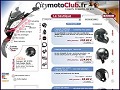 D�tails CityMotoClub - accessoires pour cycles et scooters
