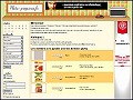 D�tails Plats Pr�par�s - tests, avis de consommateurs et informations de nutrition
