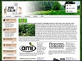 D�tails ZOO Calin - produits biologiques et v�g�tariens pour animaux