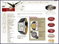 Détails Eurpile - vente de de montres de marque en ligne
