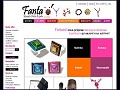 D�tails Fantaisil - bijoux fantaisie et accessoires de mode � petits prix