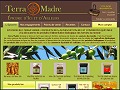 D�tails Terra Madre - �picerie bio, alimentation bio et commerce �quitable