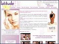 D�tails Latitude Zen - institut de beaut� Paris, femmes et hommes