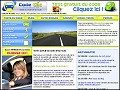 D�tails Code Clic - tests du Code de la Route