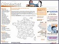 D�tails Dimexbat - experts certifi�s, sp�cialistes du diagnostic immobilier