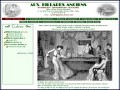 D�tails Aux Billards Anciens - restauration et transformation