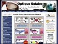 D�tails Optique Solaire - lunettes de soleil