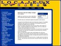 Détails Locajeux