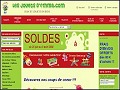 D�tails Les Jouets d'Emma - jeux et jouets en bois : b�b�, enfant et adulte