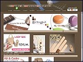 D�tails Agn�s de Boissieu Cr�ation - bijoux et accessoires macarons