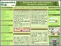 Détails Humanithé - spécialiste de thés et rooibos bio