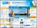 D�tails Logilib - locations vacances en France et � l'�tranger