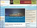 D�tails JOPekin2008.fr - informations et actuallit�s sur Jeux Olympiques de P�kin