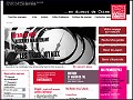 D�tails La Maison de la Chine - agence de voyage sp�cialiste de la Chine