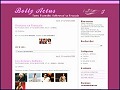 D�tails Bolly Actus - actualit� cin�matographique de Bollywood