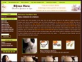 D�tails Bijoux Nara - bijoux fantaisie, bijoux Ubu, bijoux de cr�ateurs