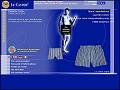 D�tails Le Castor - cale�ons, slips et sous-v�tements masculins