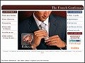 D�tails French Gentleman - boutique de cadeaux pour homme