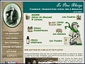 Dtails Le Pre Blaize - herboristerie en ligne