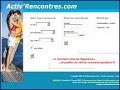 D�tails Webamoureux - site de rencontres