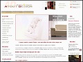 D�tails Un-Canape.com - vente en ligne de canap�s et fauteuils en cuir