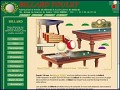 D�tails Billards Toulet