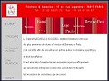 D�tails Fl�cheux & Associ�s - cabinet d'Avocats � Paris