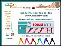 D�tails Fantaisy - la boutique de collants