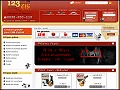 D�tails 123 Zic - vente d'instruments de musique