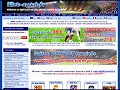 Dtails Billet-Match - la vente en ligne de billets pour les matchs de football