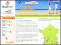 D�tails Village Center - locations en camping et r�sidences de tourisme