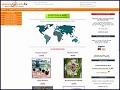 Détails Graines du Monde - graines et semences des 5 continents