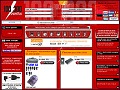 D�tails 100000 Volts - batteries Li-Ion et chargeurs Hi-Tech