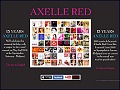 Dtails Axelle Red
