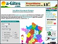 D�tails A-Gites.com - annonces de location saisonni�re pour les vacances