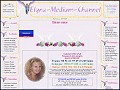 D�tails Reiki Voyance - cabinet d'Elyna, Voyance des Anges