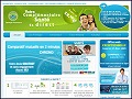 D�tails Synergie Assurance - assurances sant�, tarifs et devis de compl�mentaires sant�
